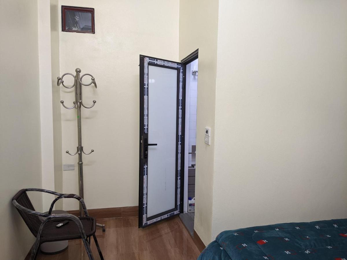 Train Station Backpackers Hostel نينه بينه المظهر الخارجي الصورة