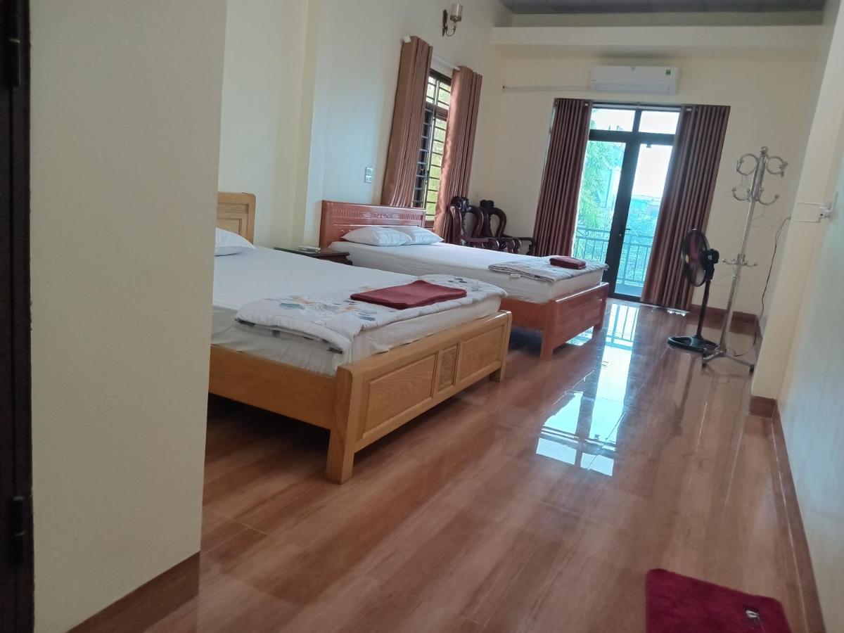 Train Station Backpackers Hostel نينه بينه الغرفة الصورة