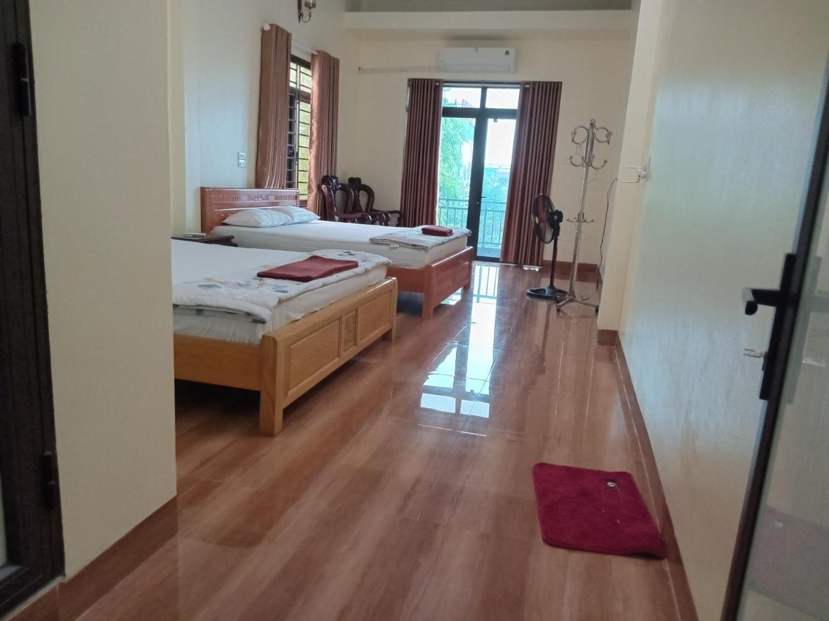 Train Station Backpackers Hostel نينه بينه الغرفة الصورة