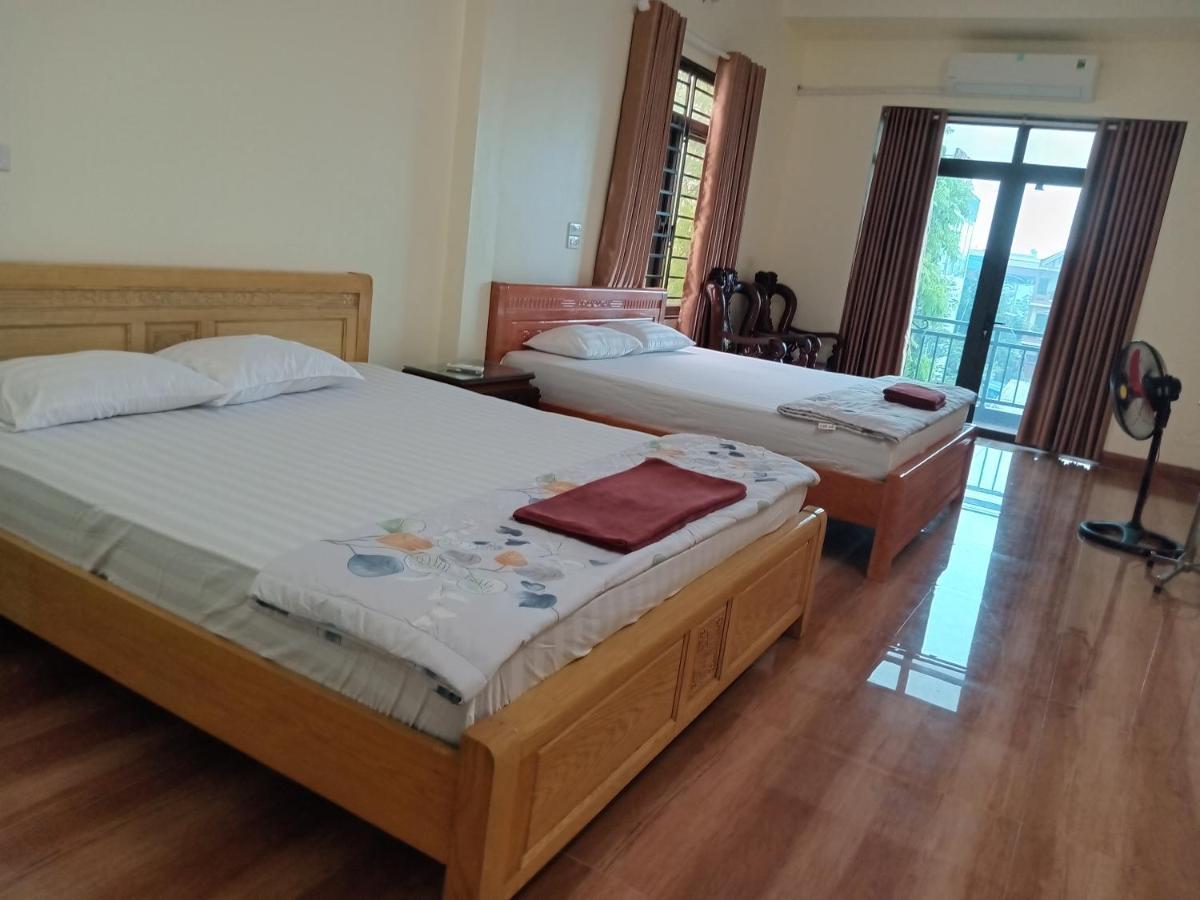 Train Station Backpackers Hostel نينه بينه الغرفة الصورة
