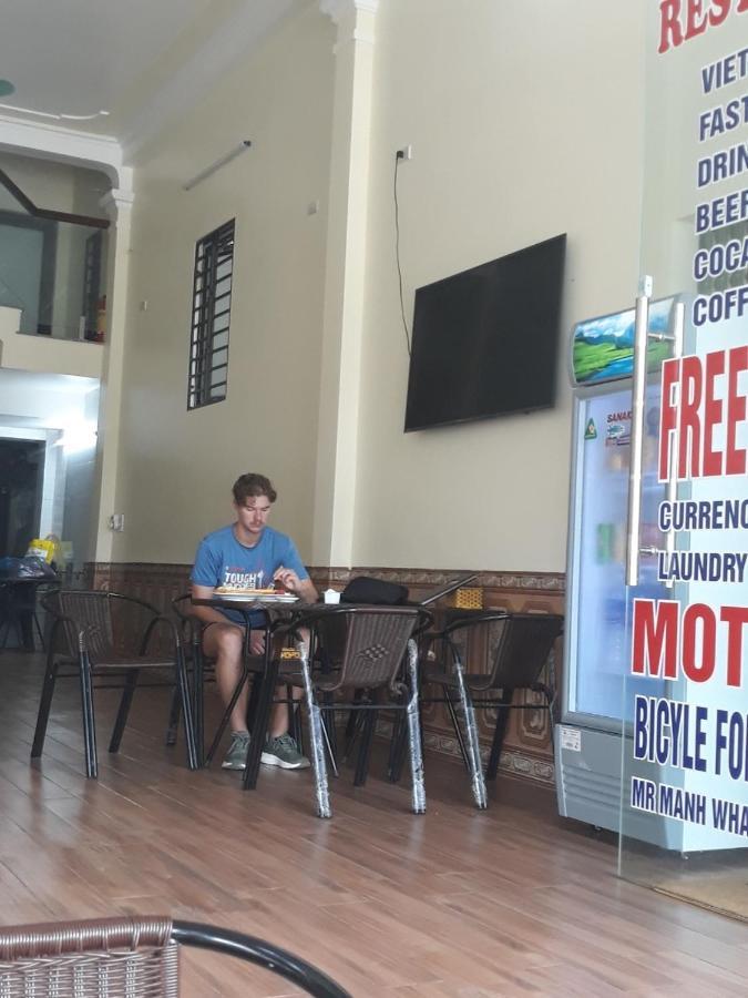 Train Station Backpackers Hostel نينه بينه المظهر الخارجي الصورة